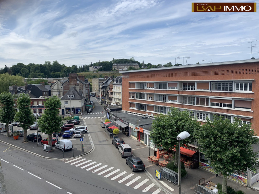 Vente Appartement Lisieux  159 000 €