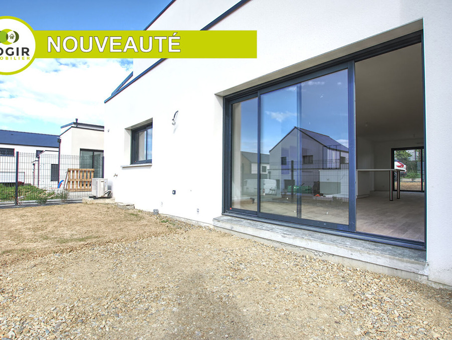 Vente Maison Melesse  398 200 €