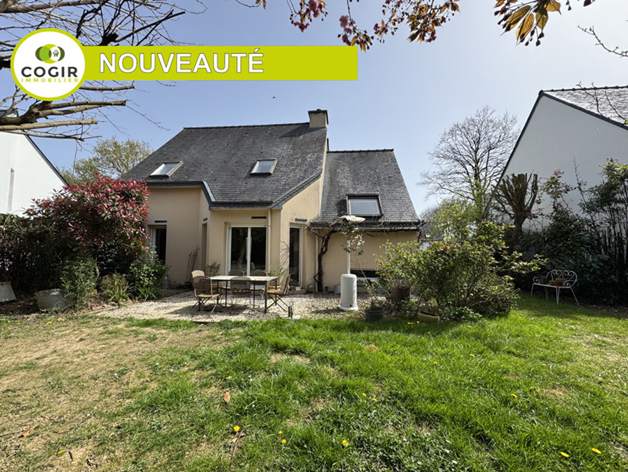 Vente Maison Melesse  399 630 €