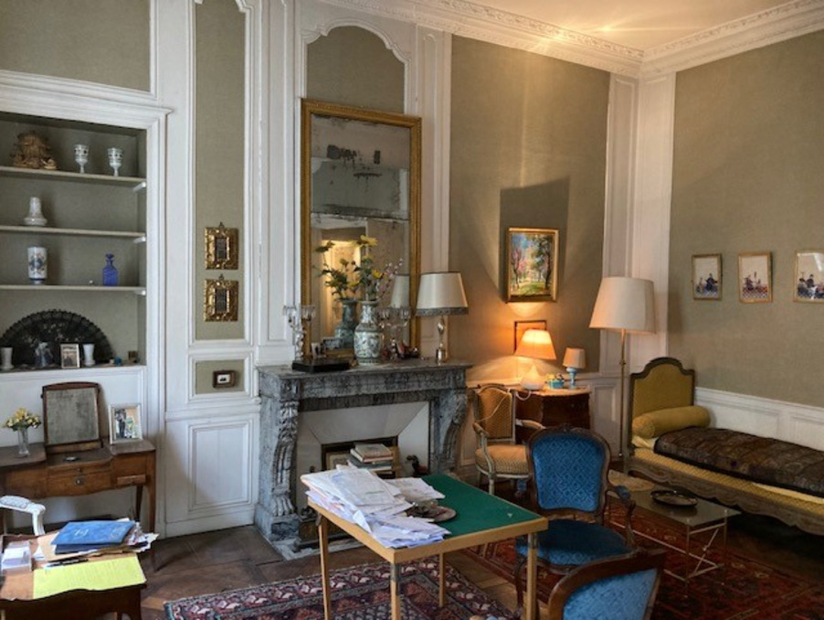 Vente Appartement Rennes  367 500 €