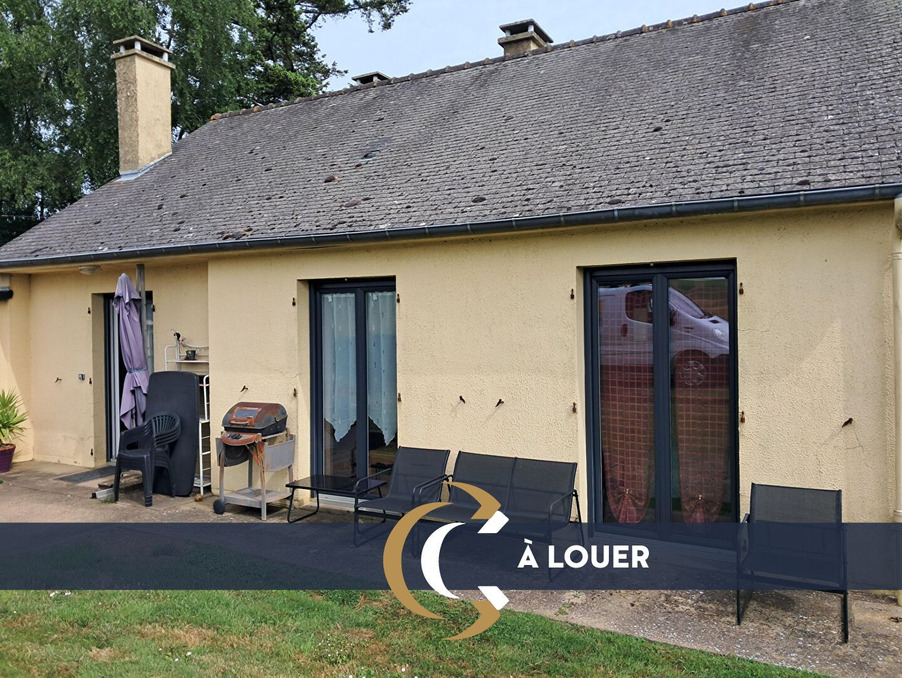 Location Maison Andouille neuville  640 €