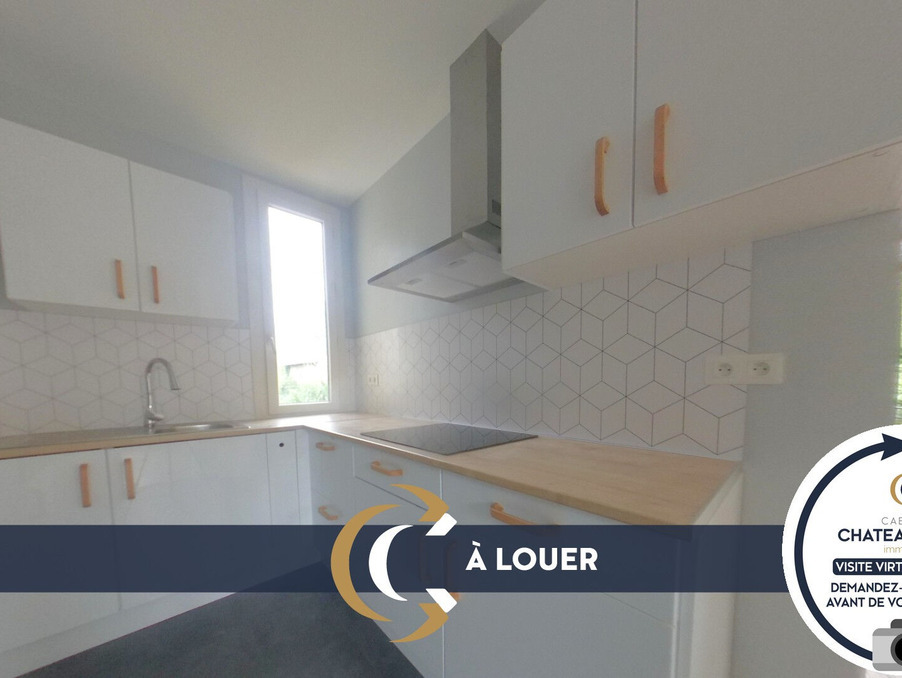 Location Maison Vieux vy sur couesnon  661 €
