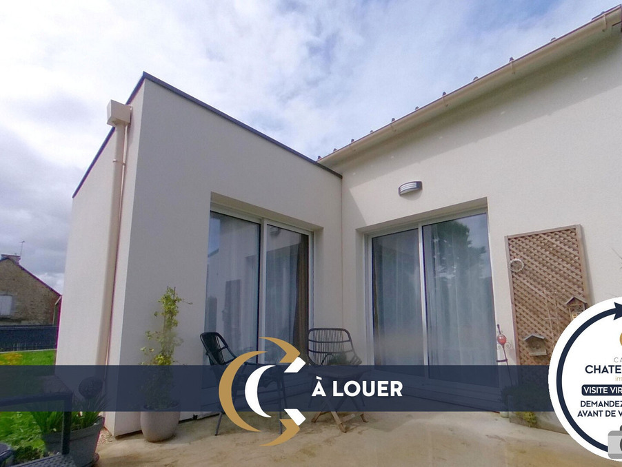 Location Maison Sens de bretagne  680 €