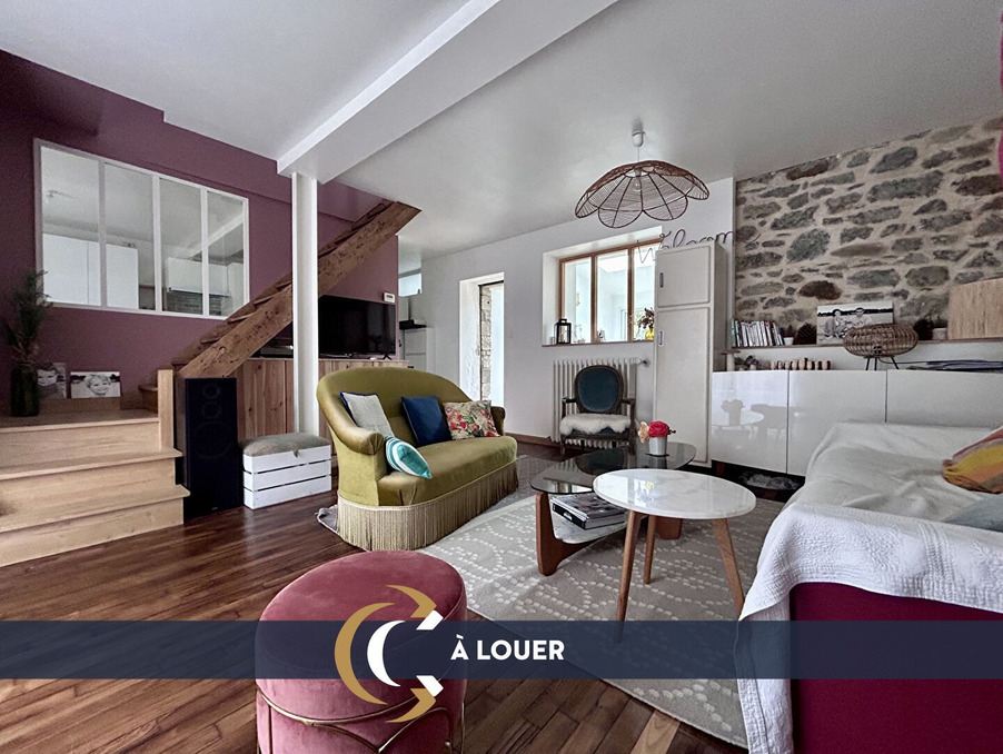 Location Maison Dol de bretagne 1 050 €