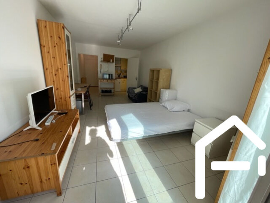 Location Appartement Toulouse  589 €