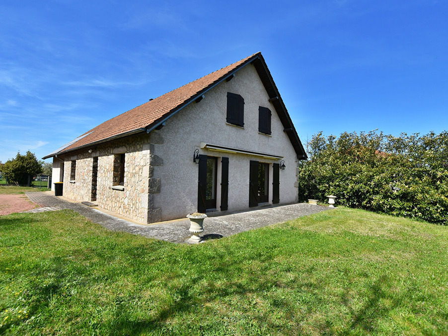 Vente Maison Commelle vernay  269 000 €