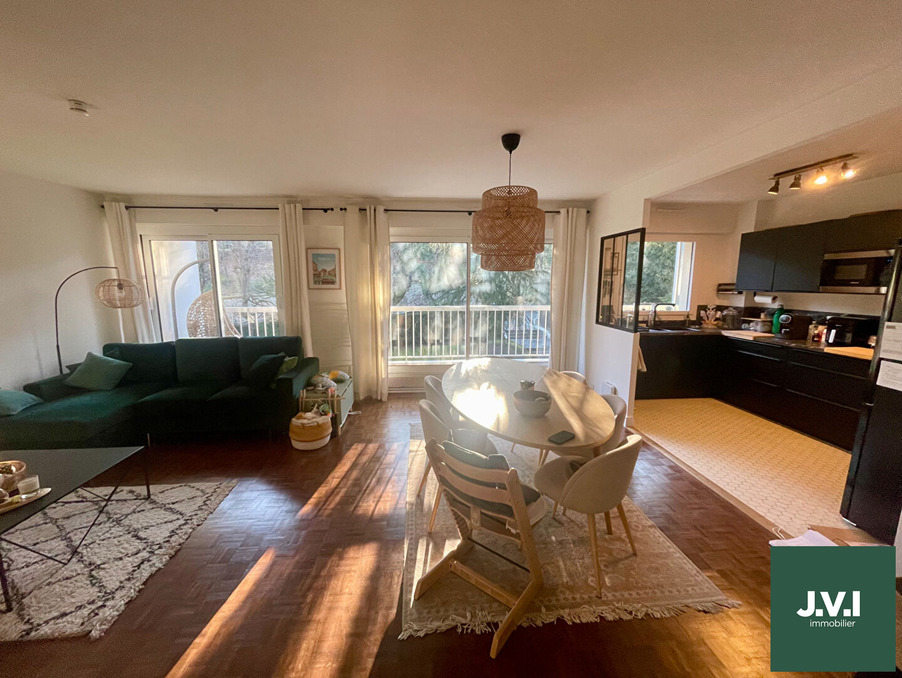 Vente Appartement Montmorency  340 000 €