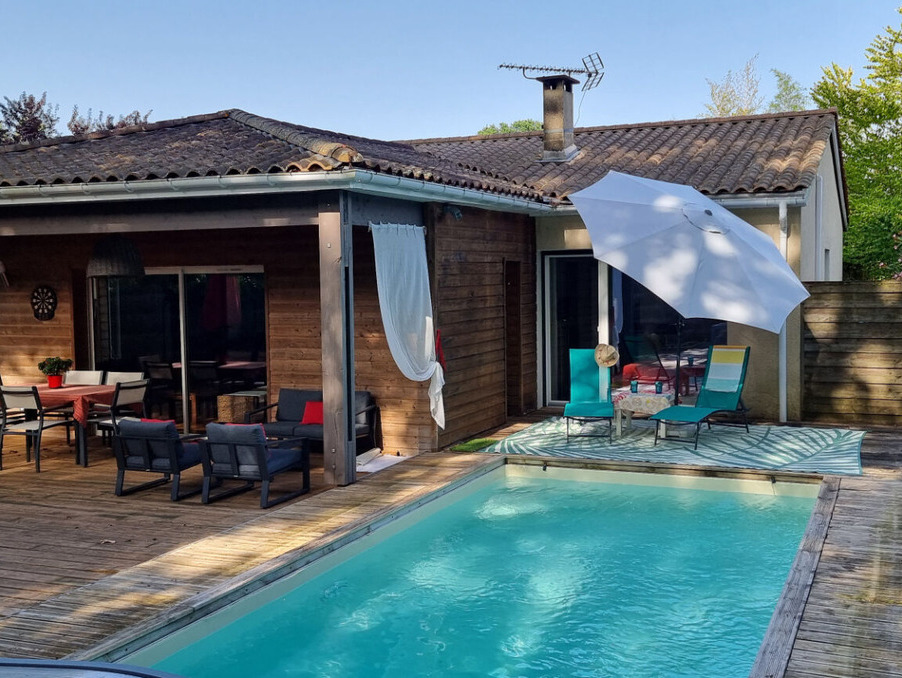 Vente Maison Creon  399 000 €
