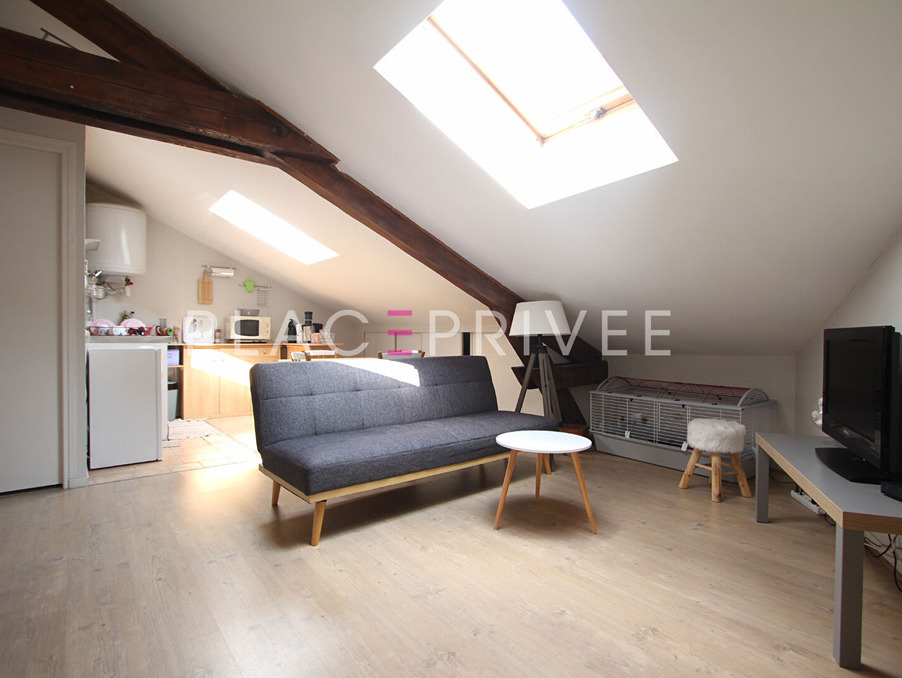 Location Appartement Nancy  500 €