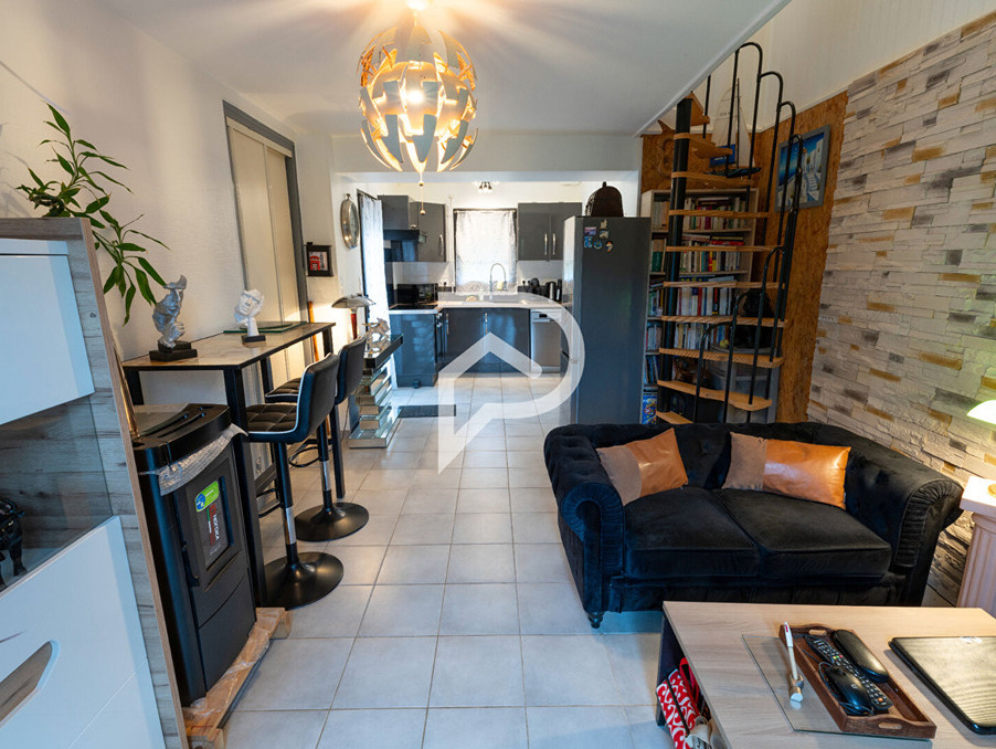 Vente Maison Pluneret  748 800 €