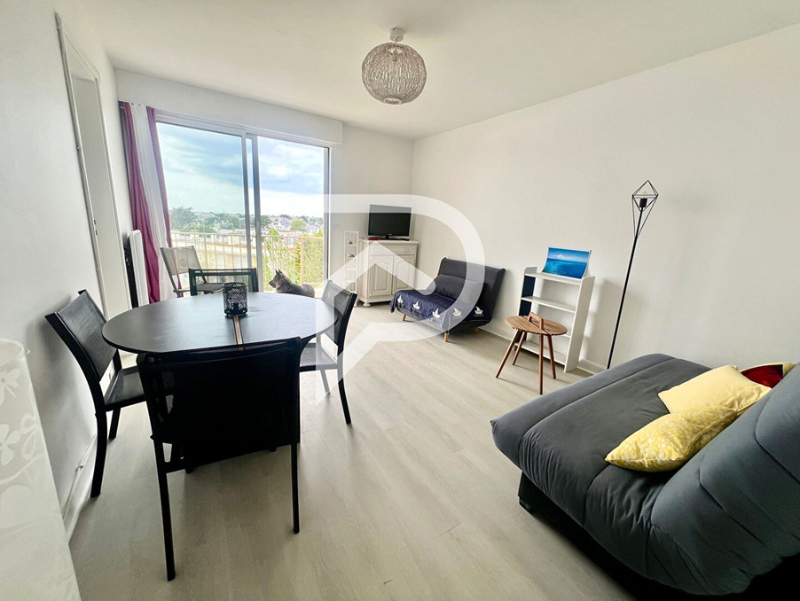 Vente Appartement Quiberon  273 000 €