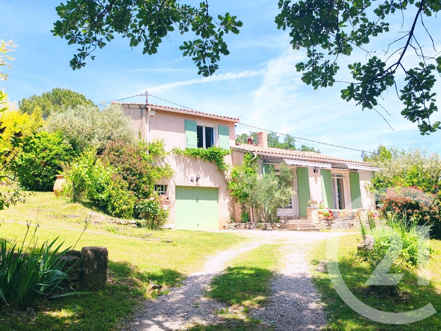 Vente Maison Lurs  361 000 €