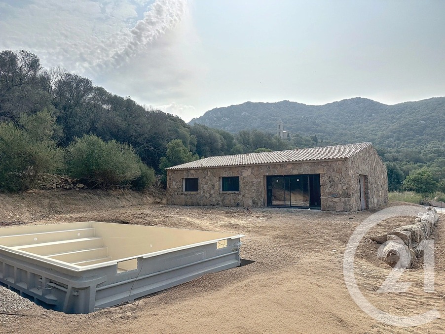 Vente Maison Porto vecchio  915 000 €