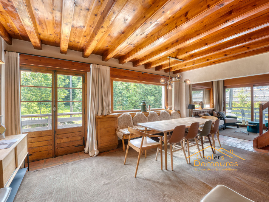 Vente Maison MEGEVE 2 190 000 €