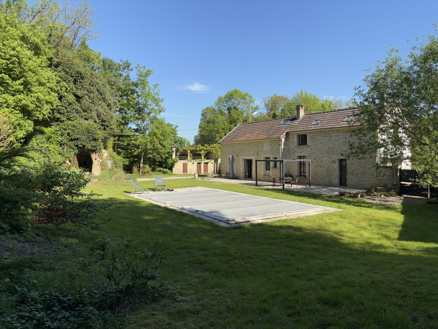 Vente Maison Fismes  318 000 €