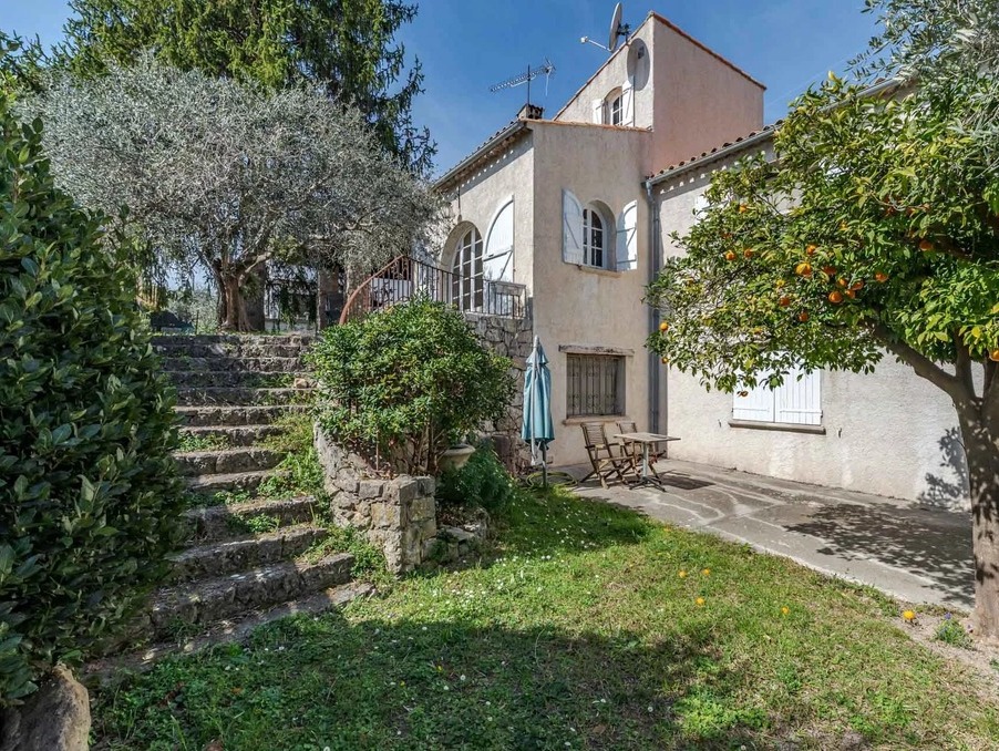 Vente Maison Biot 1 060 000 €