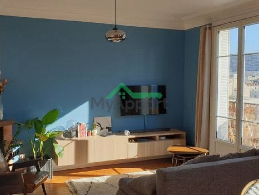 Location Appartement COURBEVOIE 1 800 €