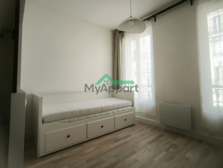 Location Appartement ASNIERES SUR SEINE 1 050 €