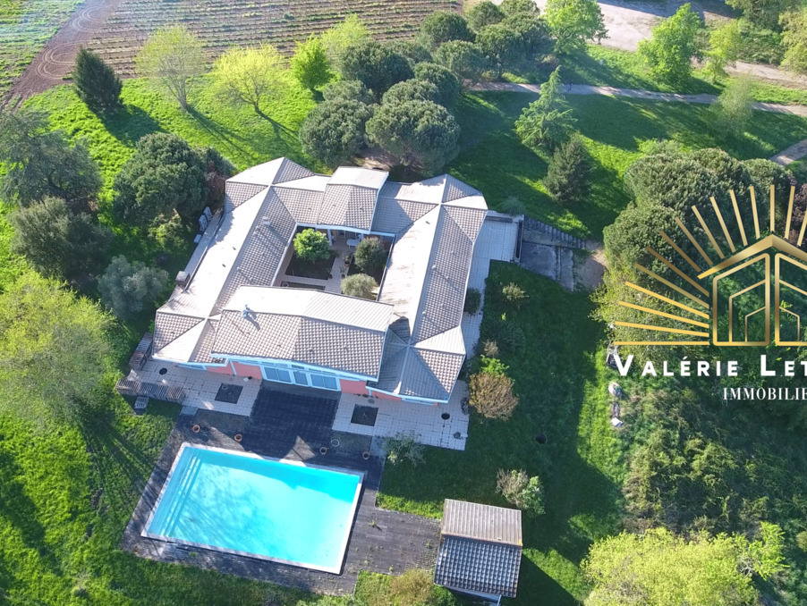Vente Maison Beychac-et-Caillau  999 000 €