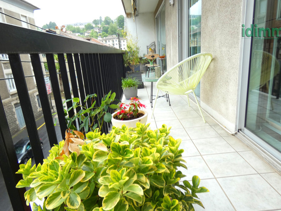 Vente Appartement Aurillac  187 200 €
