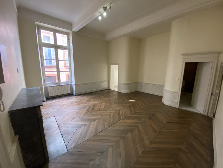 Location Appartement MONTAUBAN  420 €