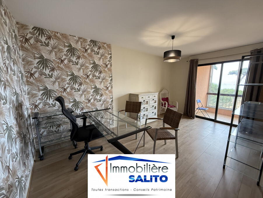 Location Professionnel CALVI  680 €