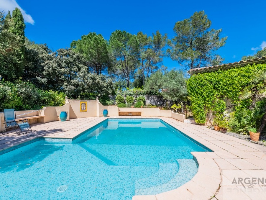 Vente Maison MONTFERRIER SUR LEZ  895 000 €