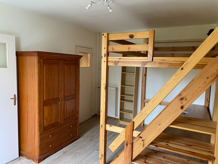Location Appartement Rennes  430 €
