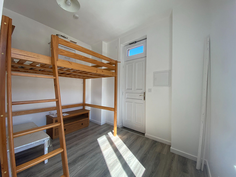 Location Appartement Rennes  410 €