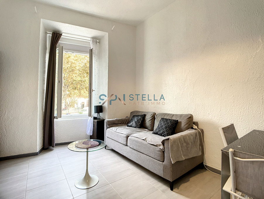 Location Appartement Ajaccio  590 €