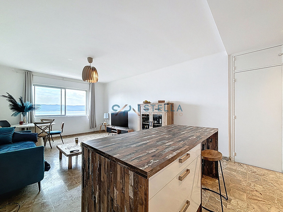 Location Appartement Ajaccio  850 €