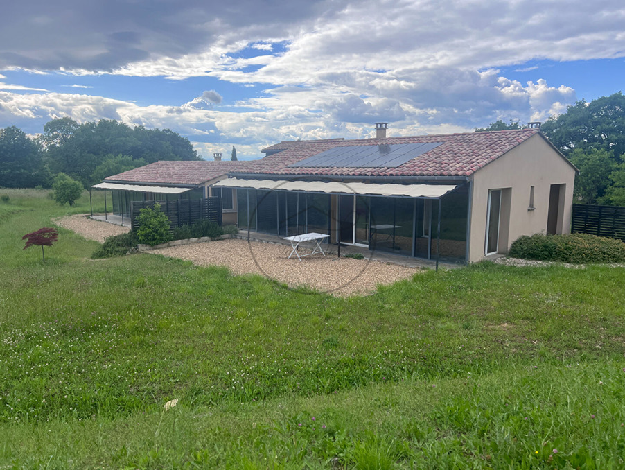Vente Maison Bouquet  565 000 €