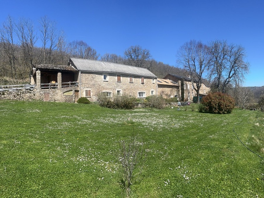 Vente Maison SEVERAC LE CHATEAU  695 000 €