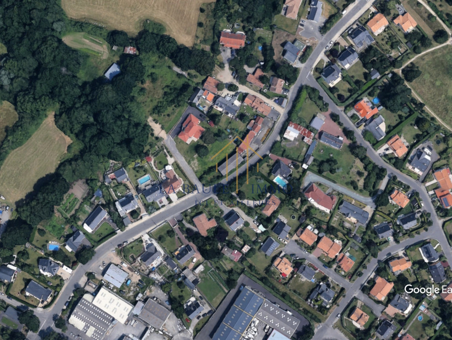 Vente Terrain PORNICHET  241 500 €
