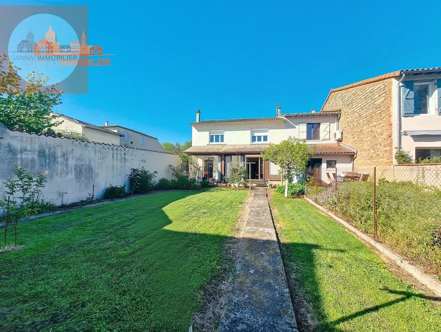 Vente Maison MURET  250 000 €