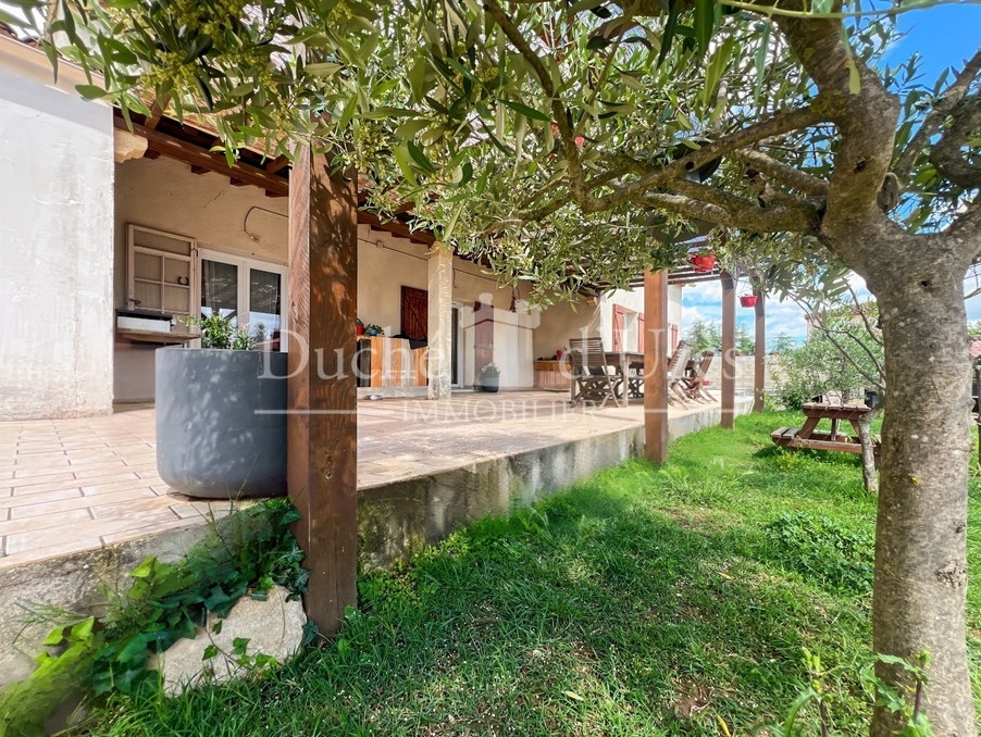 Vente Maison UZES  576 000 €