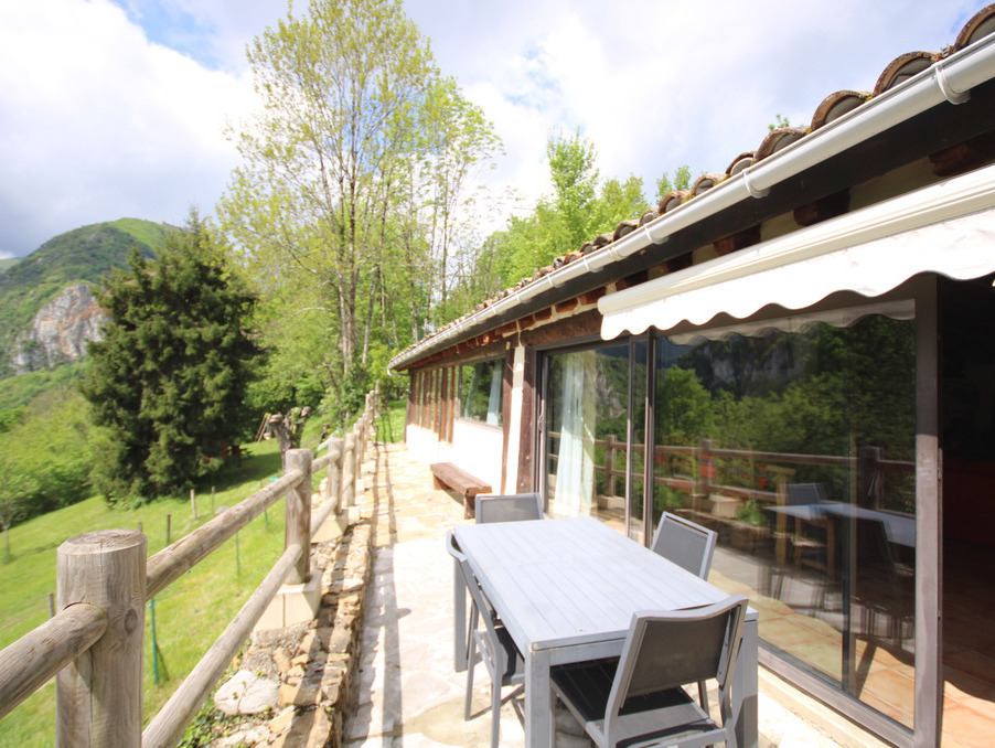Vente Maison Montségur  300 000 €