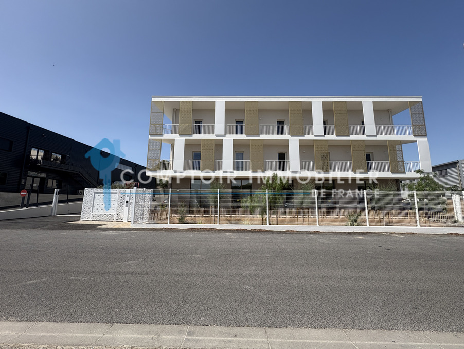 Location Professionnel Le Crès 2 280 €