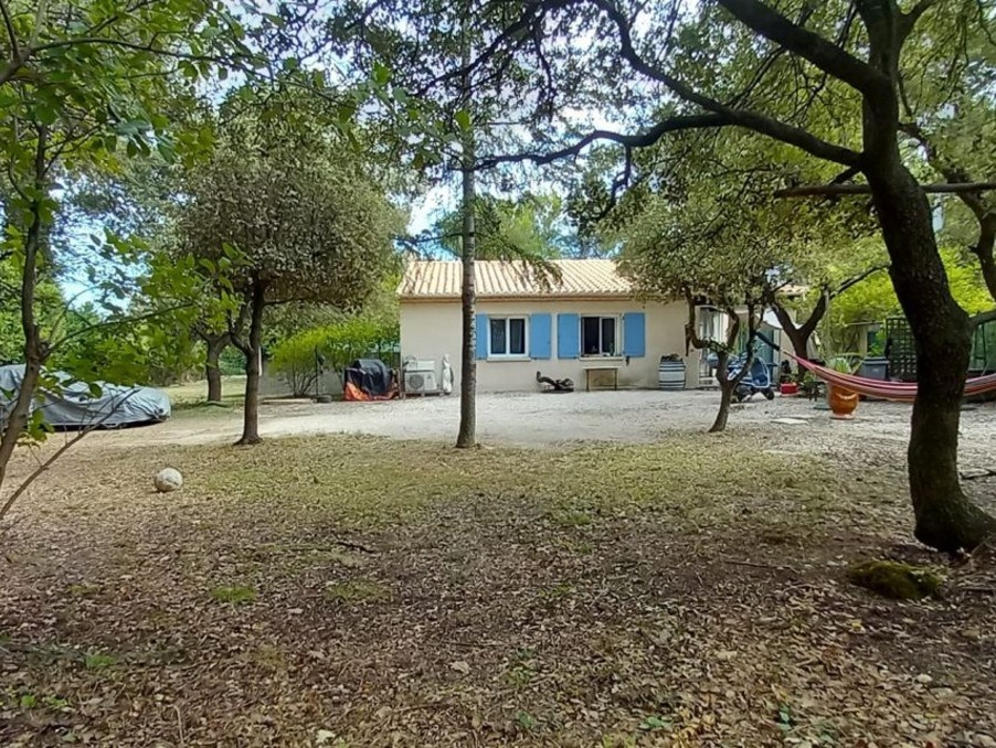 Vente Terrain ASSAS  469 000 €
