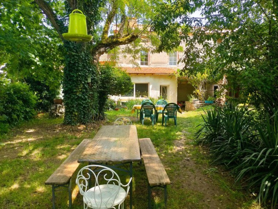 Vente Maison LAMAGDELAINE  179 990 €