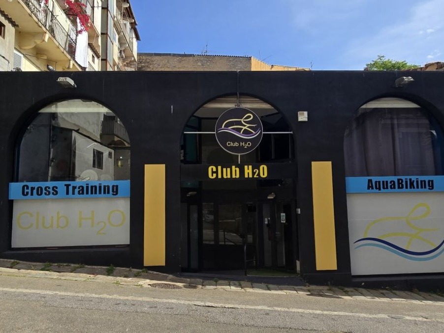 Vente Local AJACCIO  350 000 €