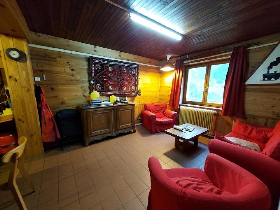 Vente Maison ORNON  170 000 €