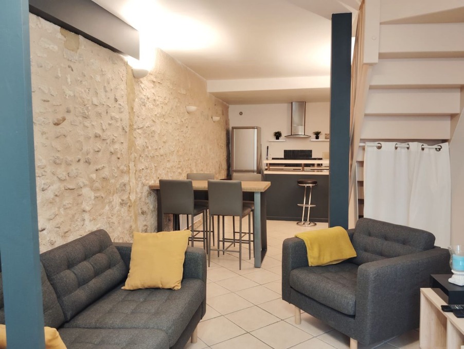 Vente Maison AVIGNON  229 000 €
