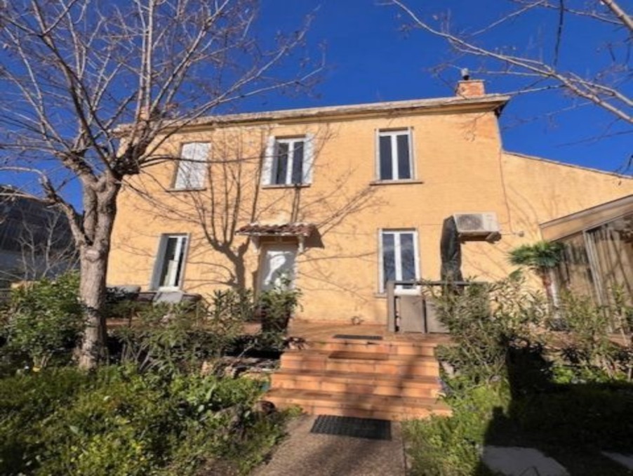 Vente Maison VILLENEUVE LES AVIGNON  296 800 €