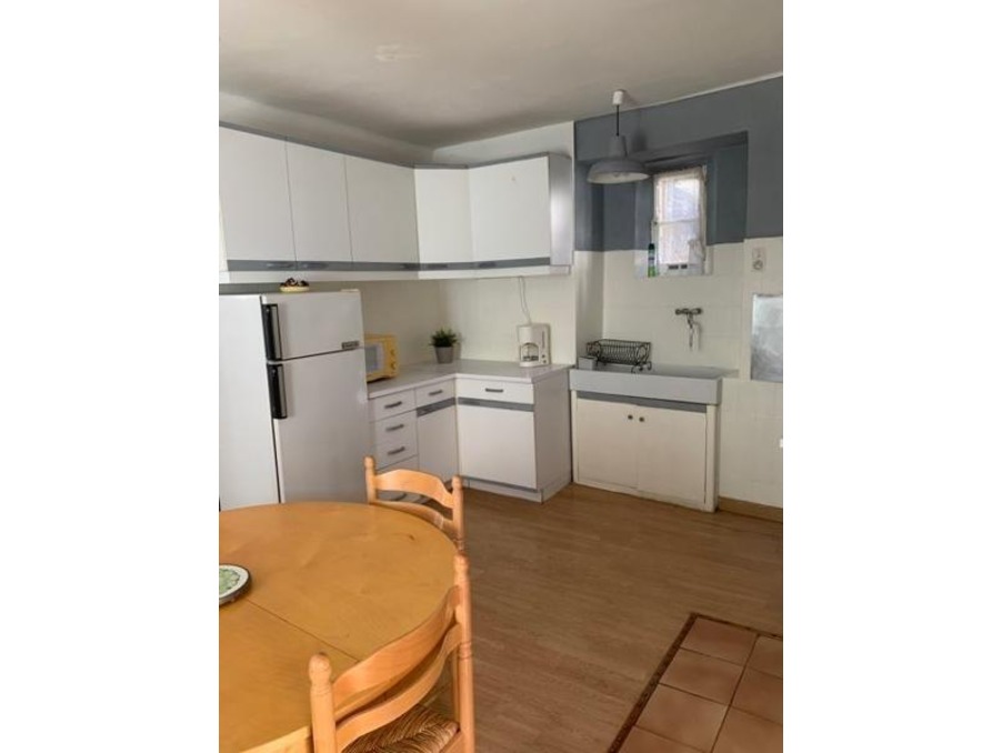 Vente Maison SAINT GERMAIN DE CALBERTE 84 000 €