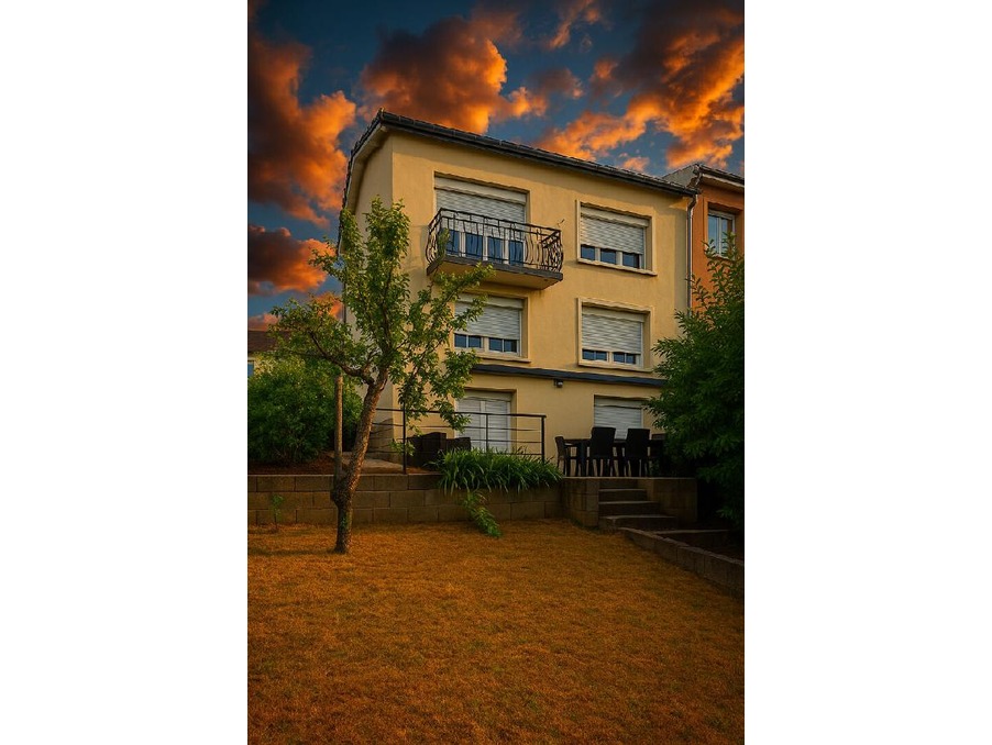 Vente Maison LIMOGES  274 300 €
