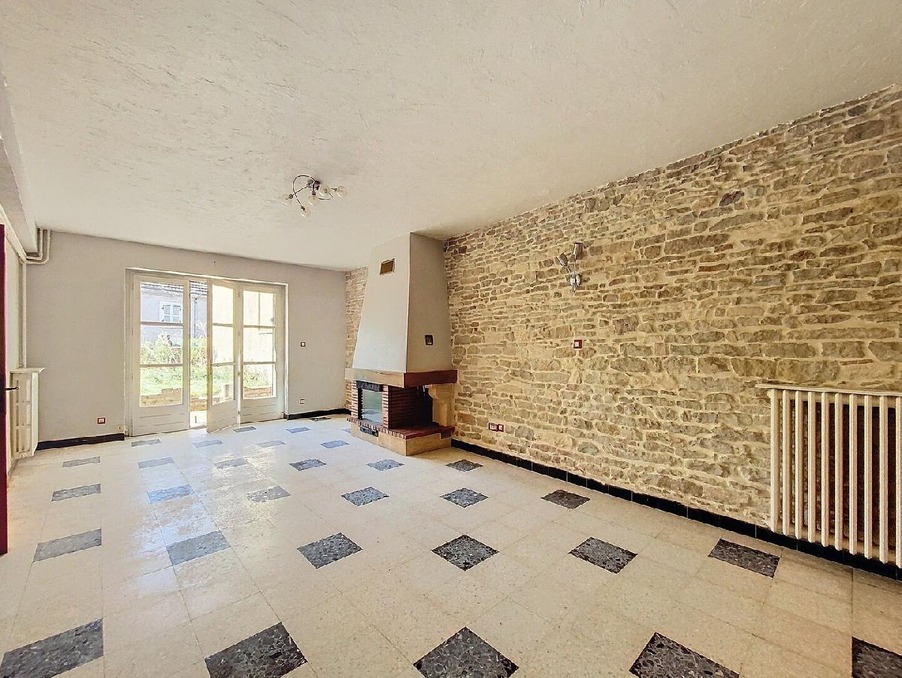 Vente Maison SAINT IGNY DE ROCHE  179 000 €