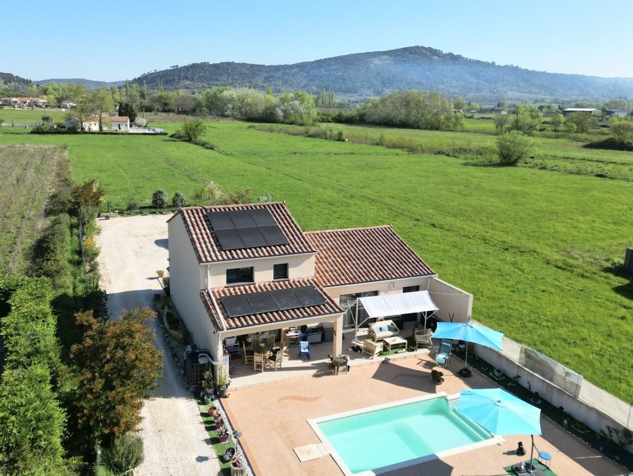 Vente Maison VALLON PONT D'ARC  355 000 €