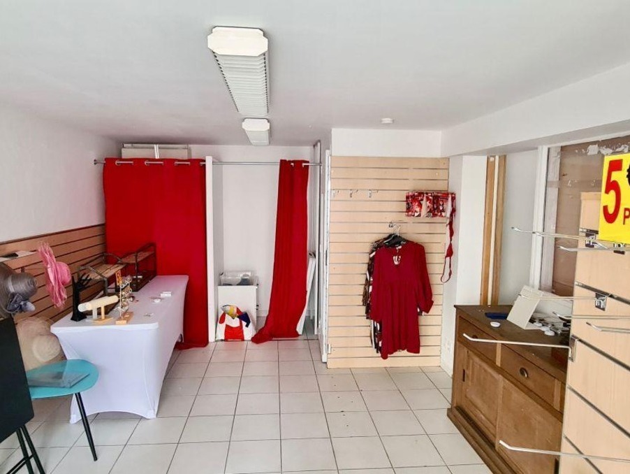 Vente Local LE GRAU DU ROI  262 500 €