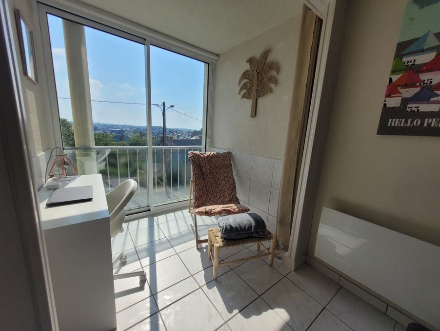 Vente Appartement PERROS GUIREC  157 500 €
